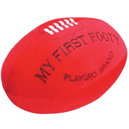 playgro My First Footy - Premium for Kids in Qatar | Toysaro.com