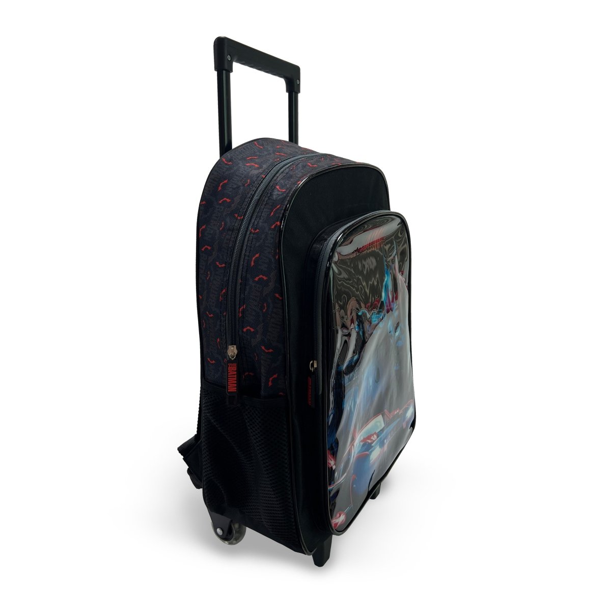 Warner Bros. Batman The Hero 18" 6in1 Trolley Box Set - Premium for Kids in Qatar | Toysaro.com