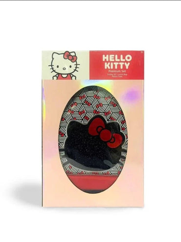 Sanrio Hello Kitty Iconic Bow Premium Box set 20" - Premium for Kids in Qatar | Toysaro.com