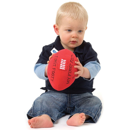 playgro My First Footy - Premium for Kids in Qatar | Toysaro.com
