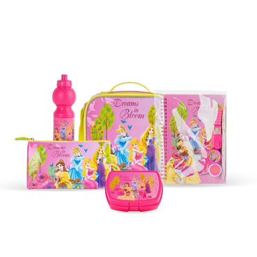 Disney Princess Dreams In Bloom 6in1 Box Set 18" - Premium for Kids in Qatar | Toysaro.com