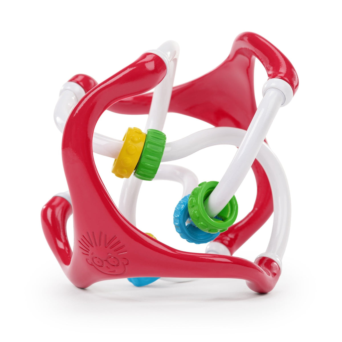 Baby Einstein™ Slide & Swirl™ Sensory Ball - Premium for Kids in Qatar | Toysaro.com