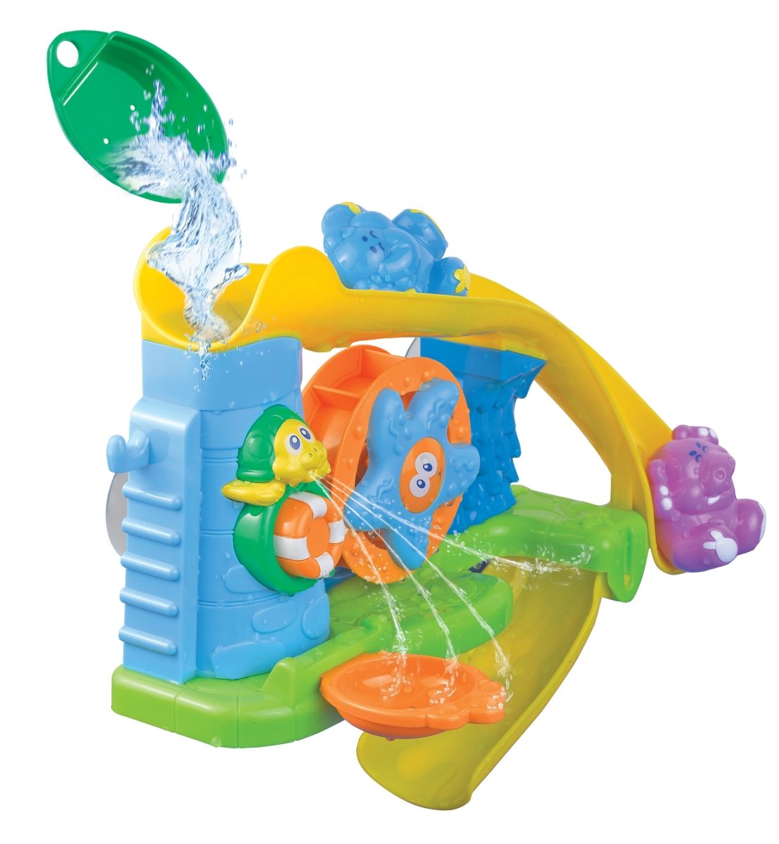 AQUA PARK - Premium for Kids in Qatar | Toysaro.com
