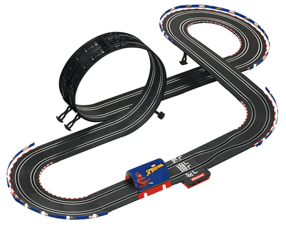 GO! SPIDER RACING(4.9M) - Premium for Kids in Qatar | Toysaro.com