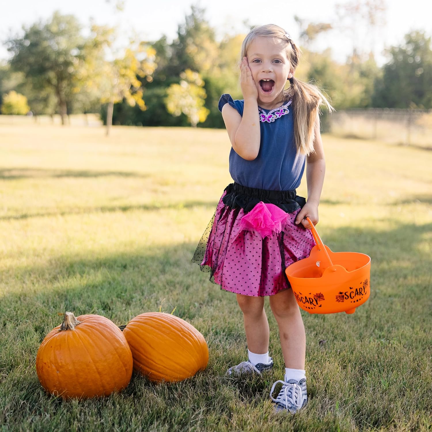 Melissa and Doug Goodie Tutus! Dress - Up Set - Premium for Kids in Qatar | Toysaro.com