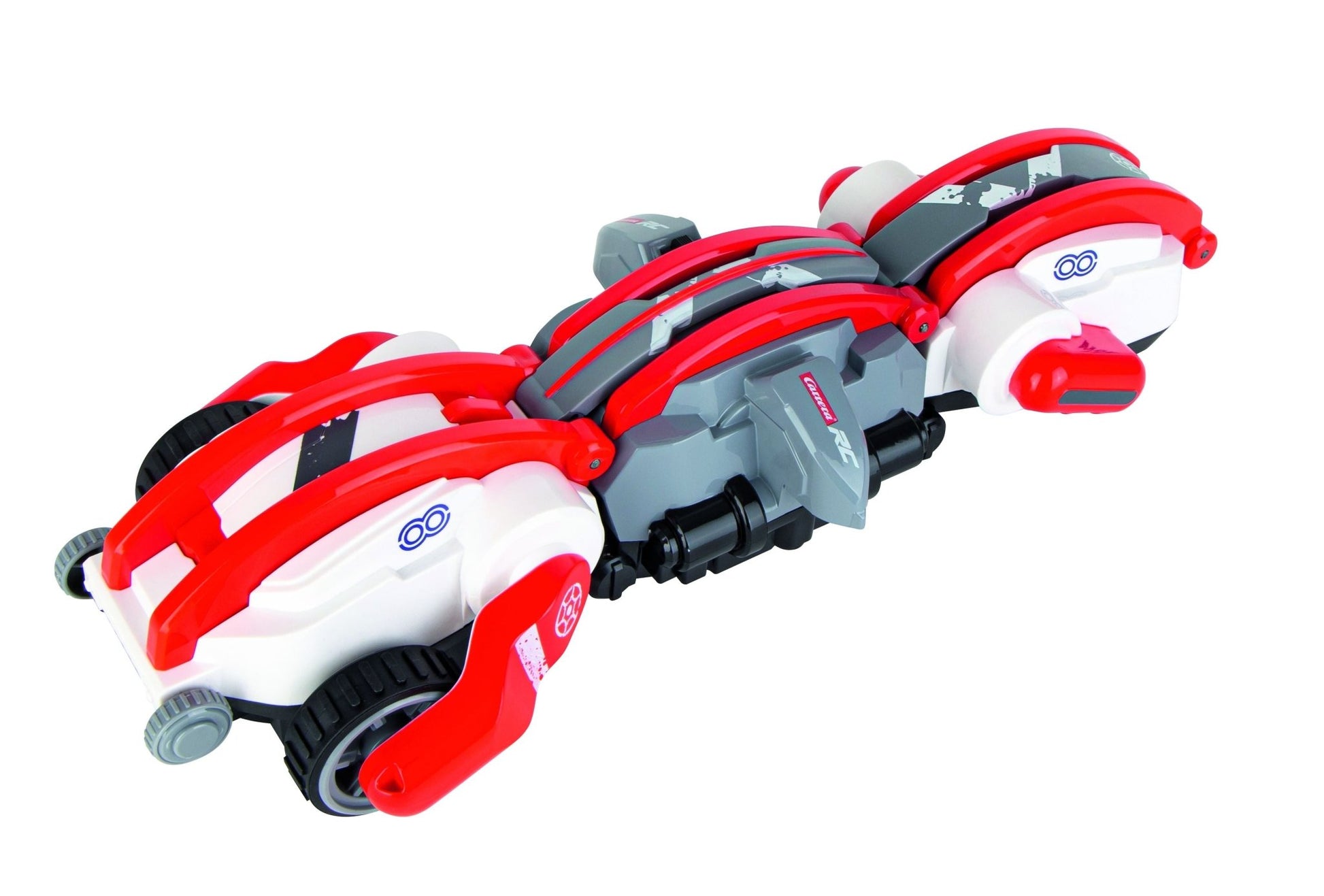 RC FOLDNROLL RACER 1:16 - Premium for Kids in Qatar | Toysaro.com