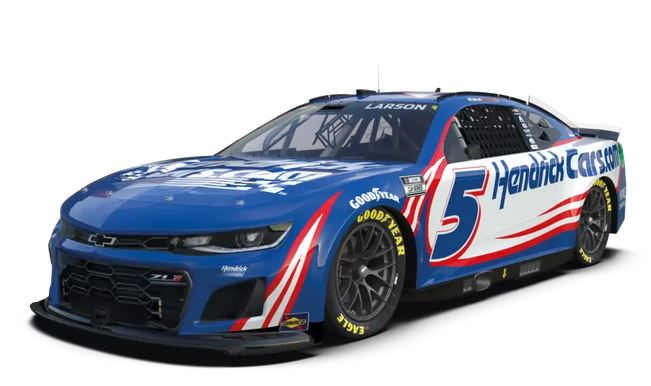 GO! NASCAR WATKINS GLEN DUEL(3.6M) - Premium for Kids in Qatar | Toysaro.com