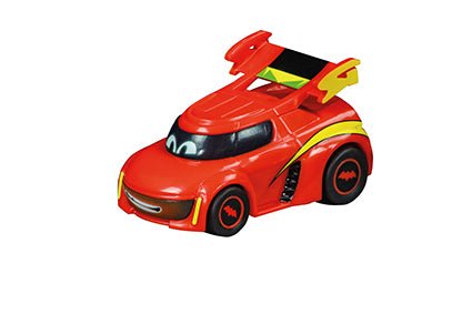 PULL N SPEED BATWHEELS BLISTER - Premium for Kids in Qatar | Toysaro.com