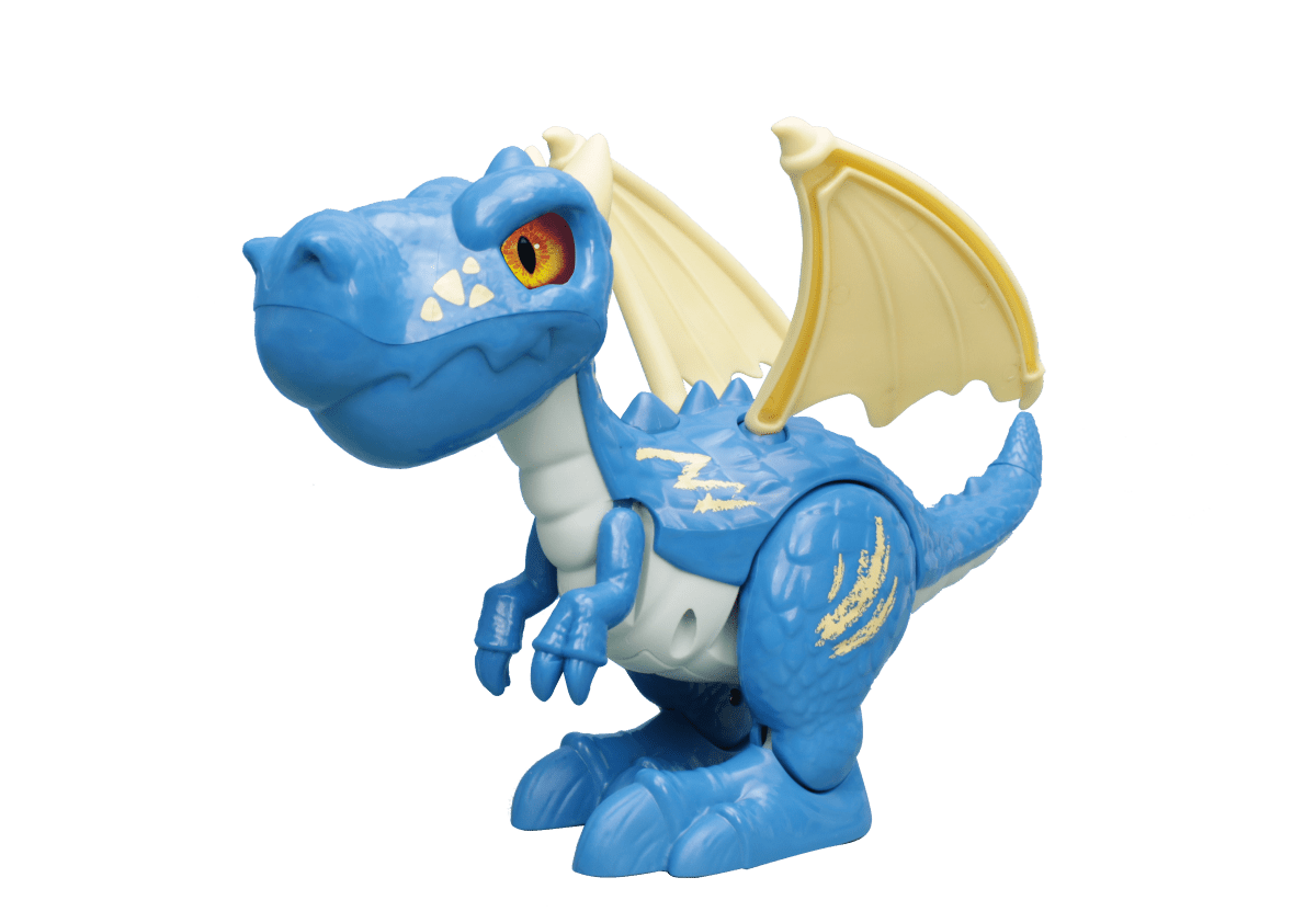 TWILIGHT DRAGON - Premium for Kids in Qatar | Toysaro.com