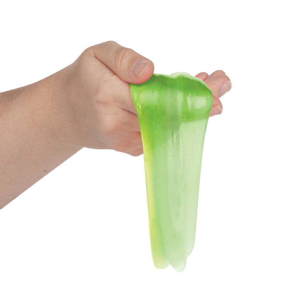 SLIMY SUPER VALUE SLIMY 4oz (112g) 12 PACK - Premium for Kids in Qatar | Toysaro.com