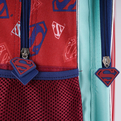Warner Bros' Superman Man of Steel 6in1 Box Set 18" - Premium for Kids in Qatar | Toysaro.com