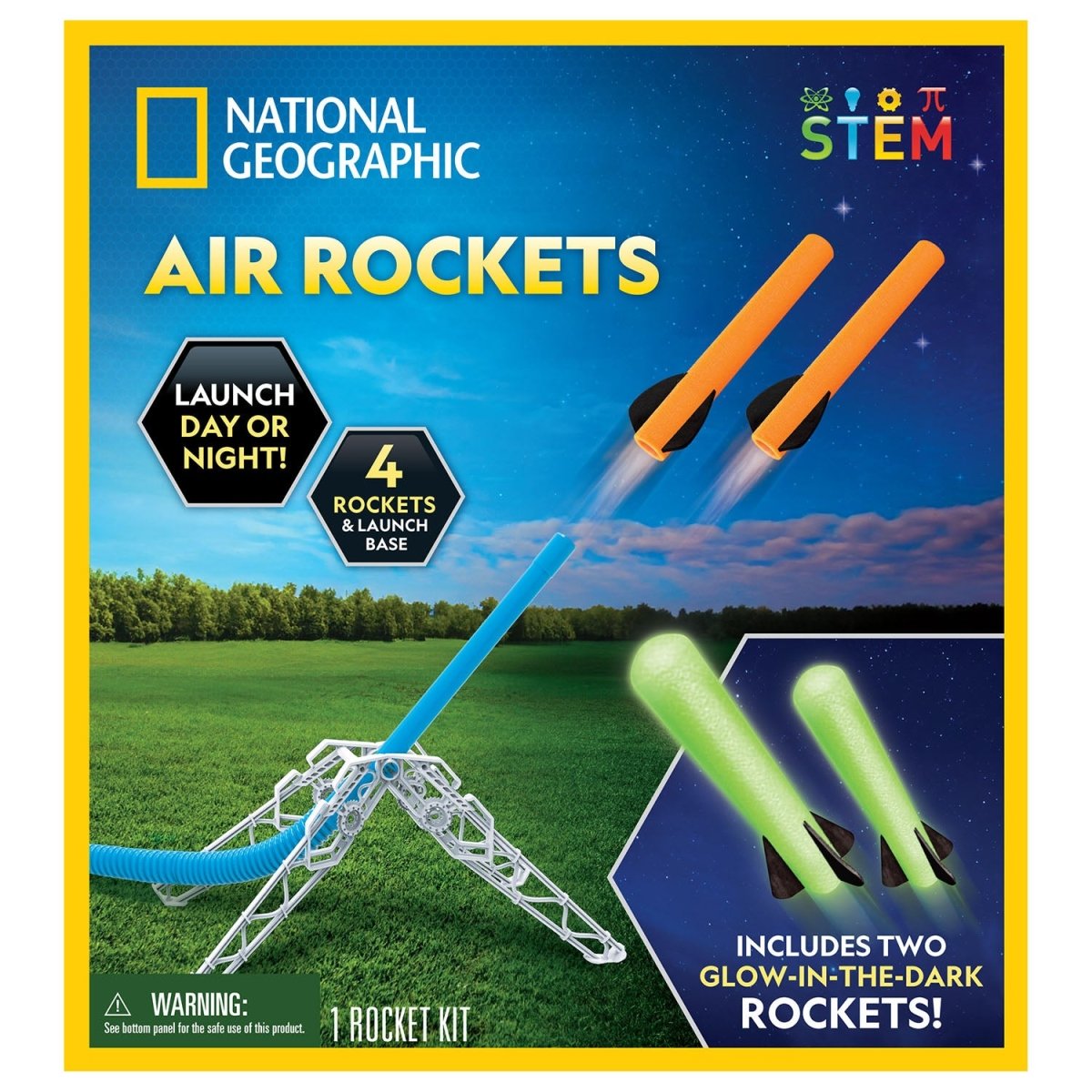 NG AIR ROCKETS - Premium for Kids in Qatar | Toysaro.com