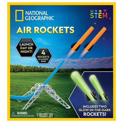 NG AIR ROCKETS - Premium for Kids in Qatar | Toysaro.com