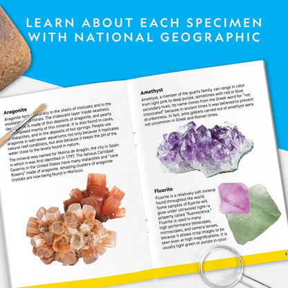 NG MEGA GEMSTONE DIG KIT - Premium for Kids in Qatar | Toysaro.com