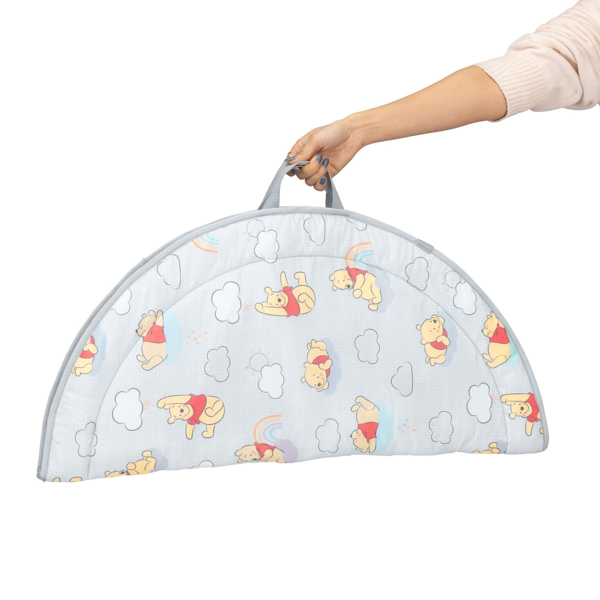 Winnie the Pooh™ Hunny Hangout™ Activity Gym - Premium for Kids in Qatar | Toysaro.com