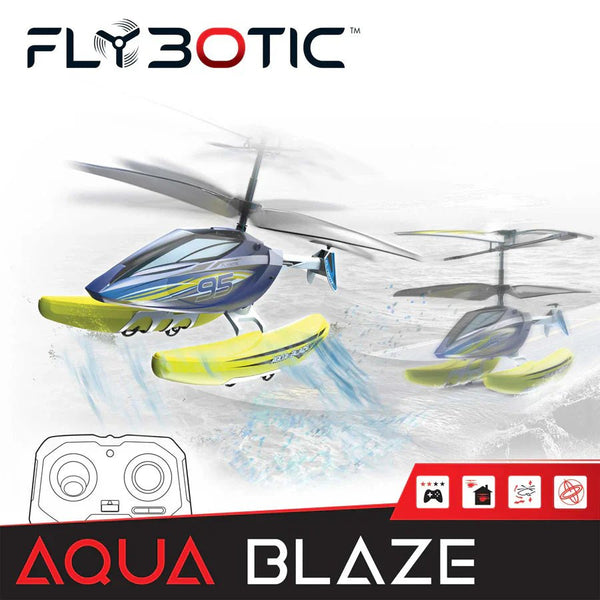 AQUA BLAZE - Premium for Kids in Qatar | Toysaro.com
