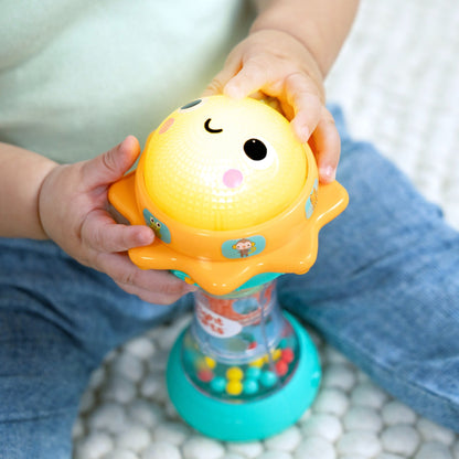 Bright Starts™ Just for Sun™ Flashlight Toy - Premium for Kids in Qatar | Toysaro.com
