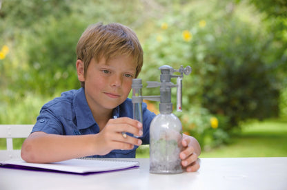 4M Kidz Labs / Green Science - Weather Station - Premium for Kids in Qatar | Toysaro.com