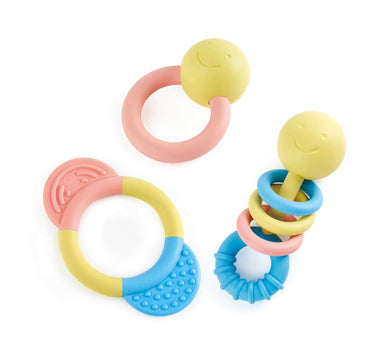 Rattle & Teether Collection - Premium for Kids in Qatar | Toysaro.com
