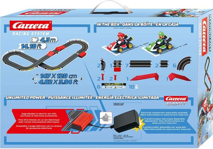 GO! MARIO KART 8 B/O (4.3M) - Premium for Kids in Qatar | Toysaro.com