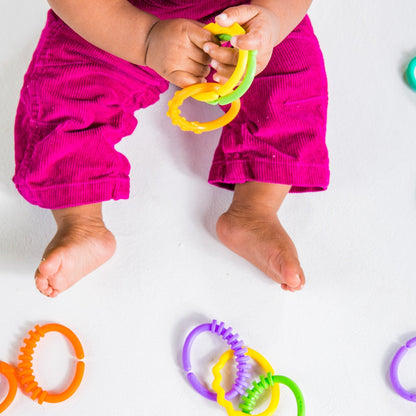 Bright Starts™Lots of Links™ - Premium for Kids in Qatar | Toysaro.com