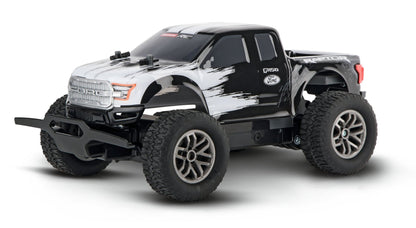 RC FORD F150 RAPTOR 1:18 - Premium for Kids in Qatar | Toysaro.com