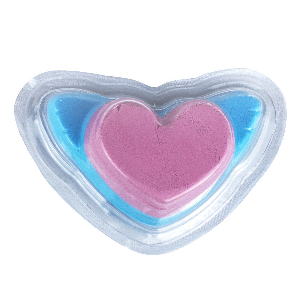 SLIMY GOAT MEDIUM GIFT SET with MIX - INS (2 styles) - Premium for Kids in Qatar | Toysaro.com