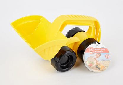Hape - Monster Digger - Sand & Beach Toy - Premium for Kids in Qatar | Toysaro.com