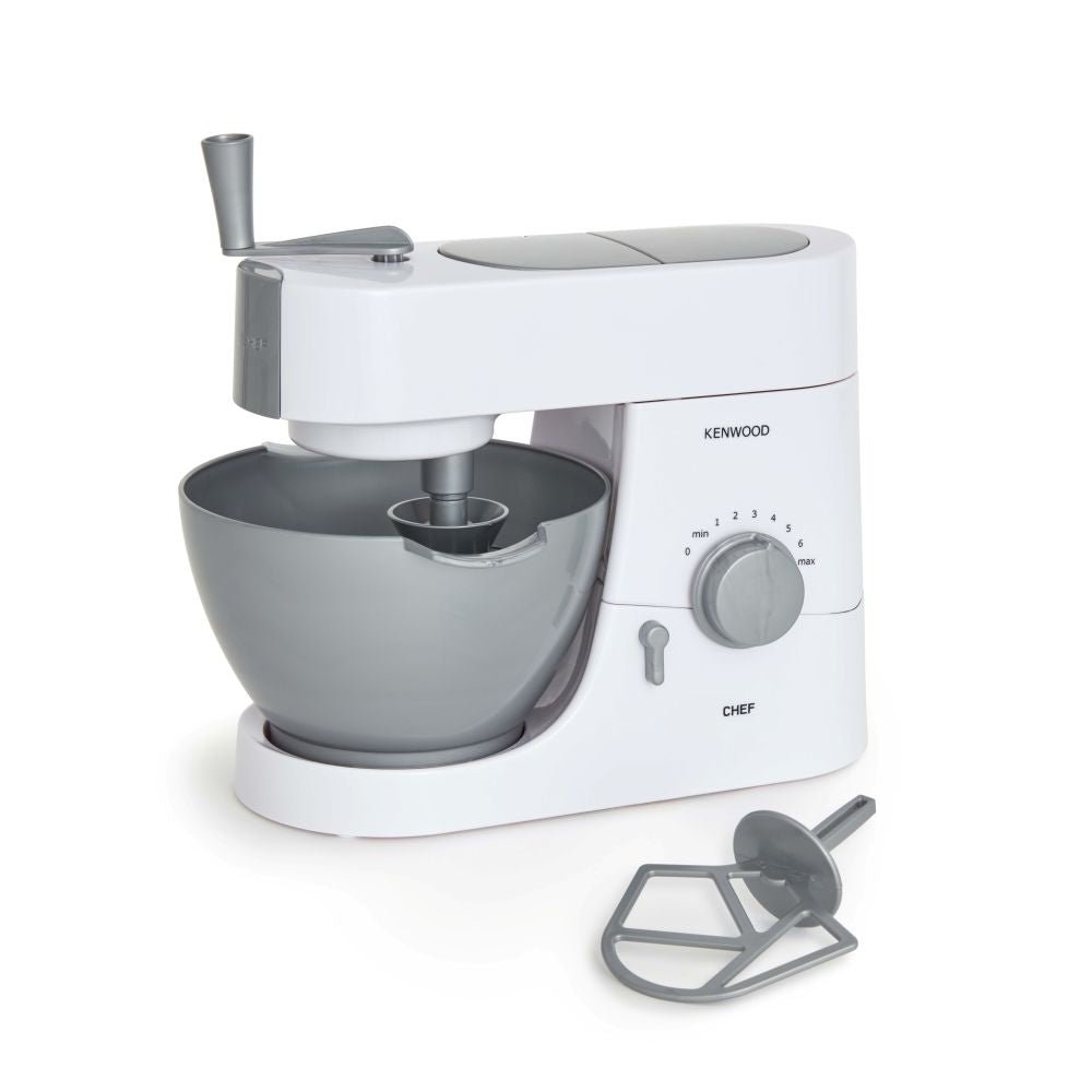 Casdon Kenwood Mixer - Premium for Kids in Qatar | Toysaro.com