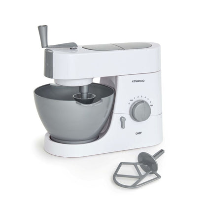 Casdon Kenwood Mixer - Premium for Kids in Qatar | Toysaro.com