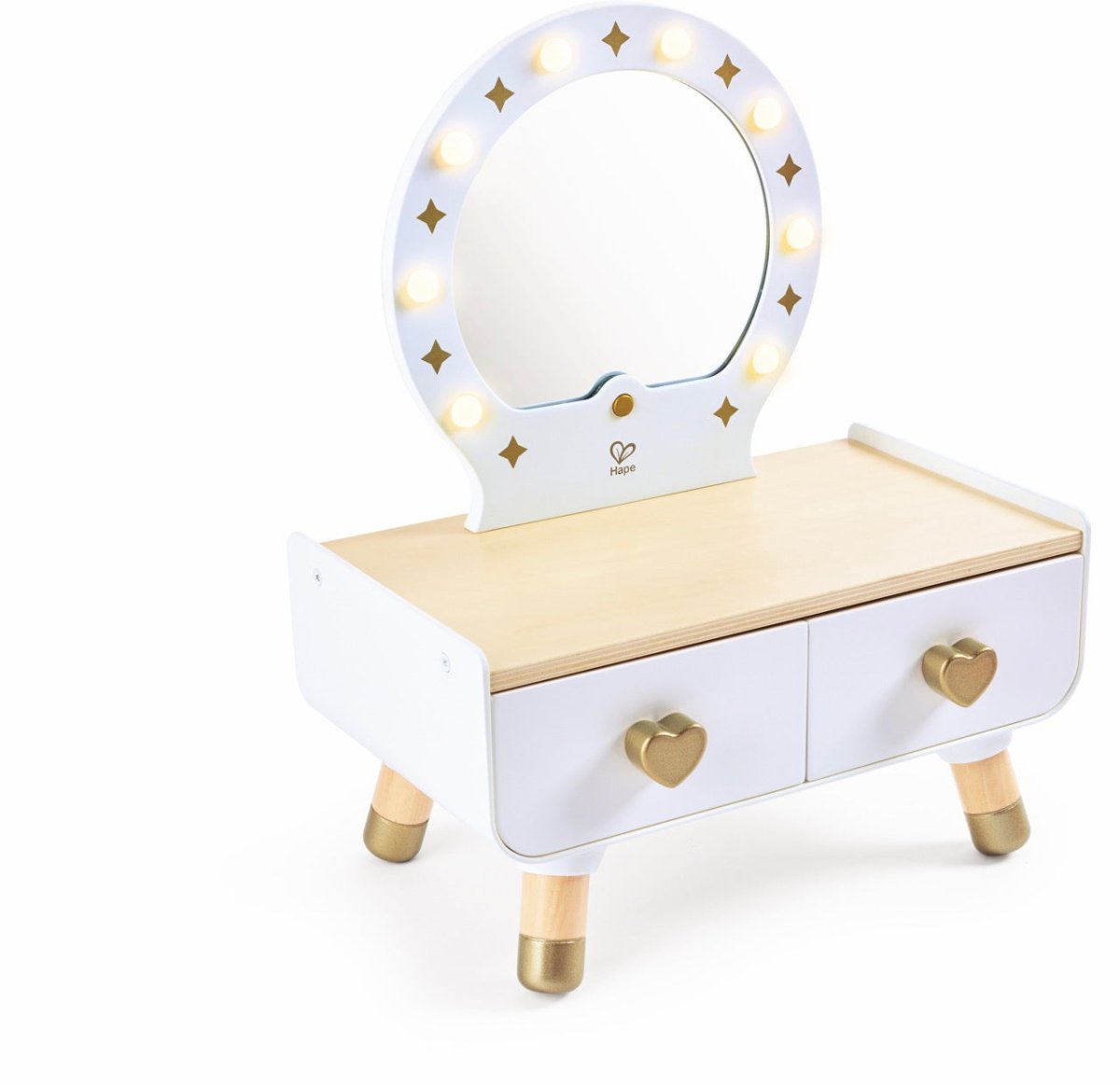 My Stylish Dressing Table - Premium for Kids in Qatar | Toysaro.com