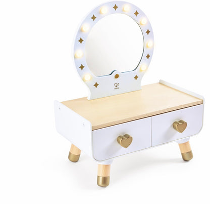 My Stylish Dressing Table - Premium for Kids in Qatar | Toysaro.com