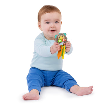 Bright Starts™ Musical MonKeys™ Electronic Toy - Premium for Kids in Qatar | Toysaro.com