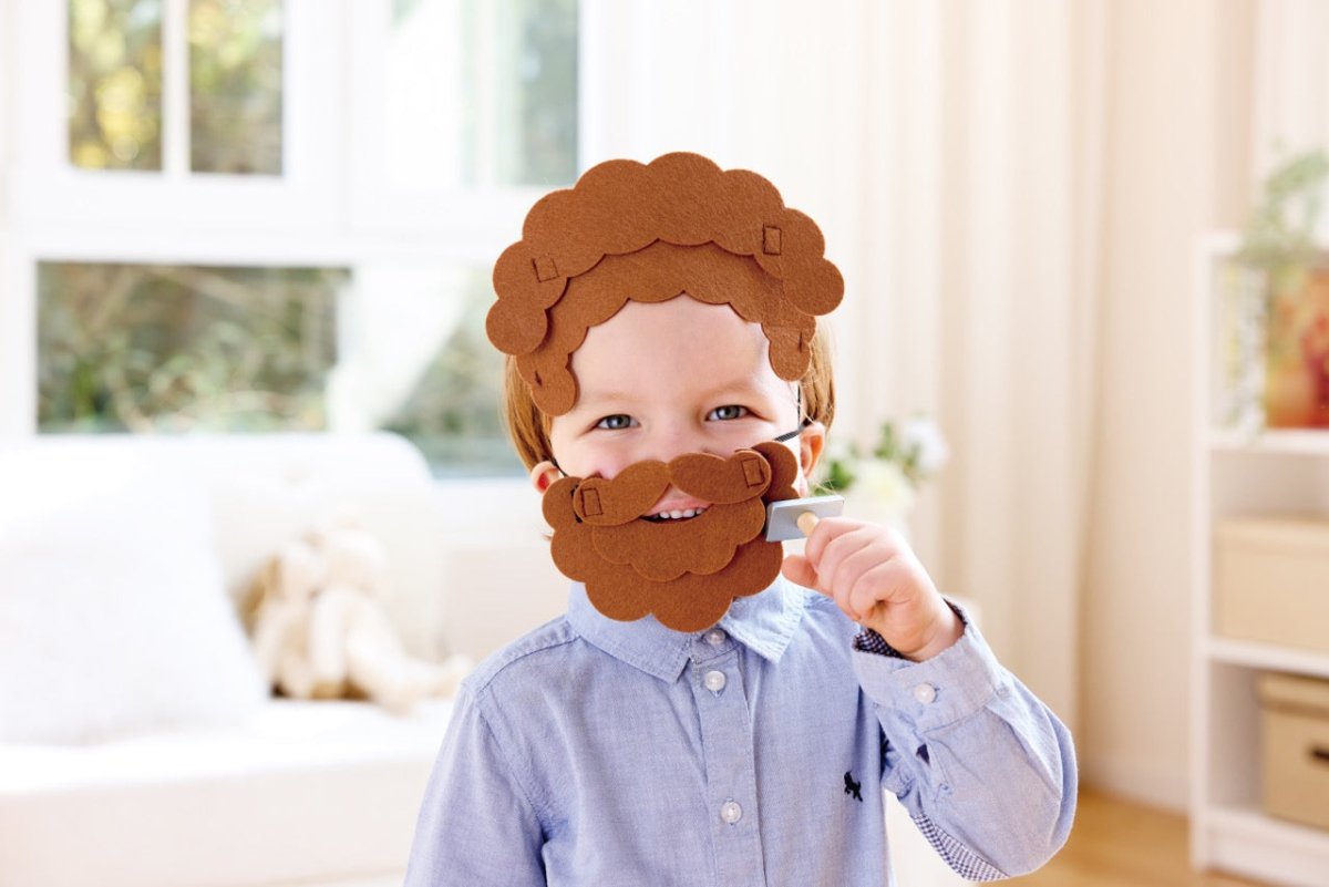 Snip & Style Hair Salon Kit - Premium for Kids in Qatar | Toysaro.com