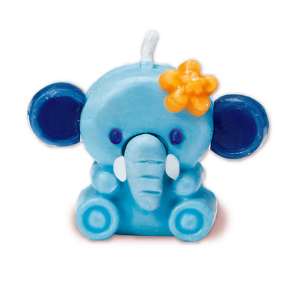 4M Mini Animal Candle Making - Premium for Kids in Qatar | Toysaro.com