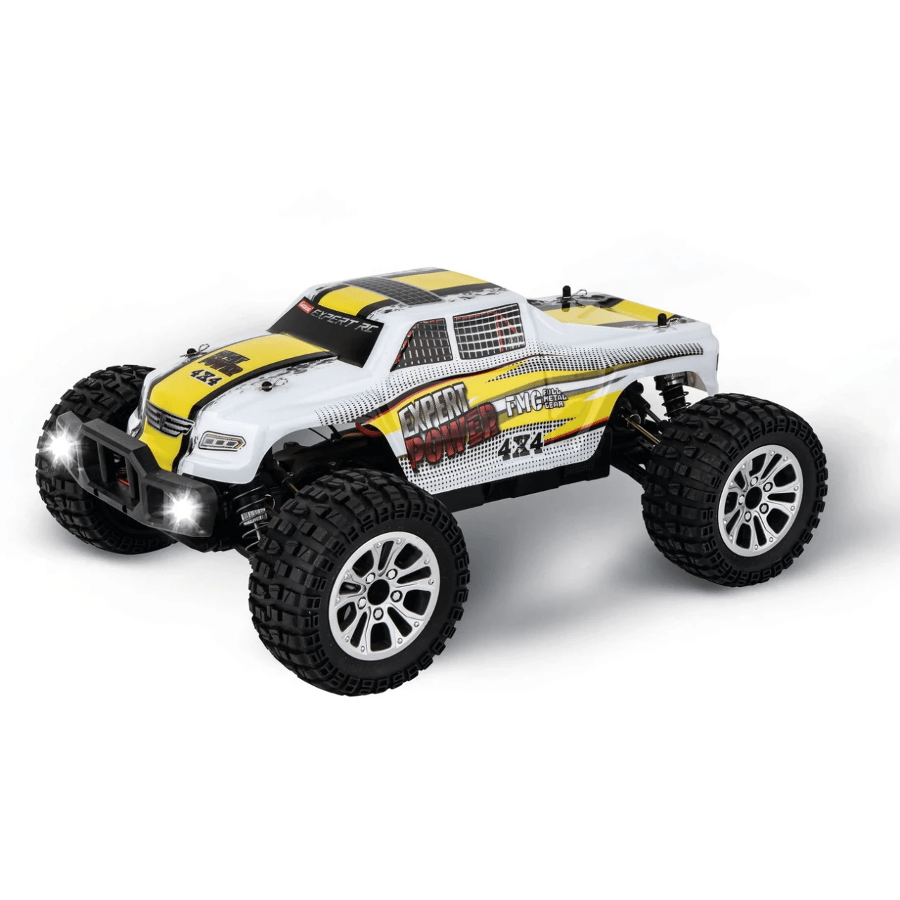 RC EXPERT OFFROAD PICKUP 1:10 - Premium for Kids in Qatar | Toysaro.com