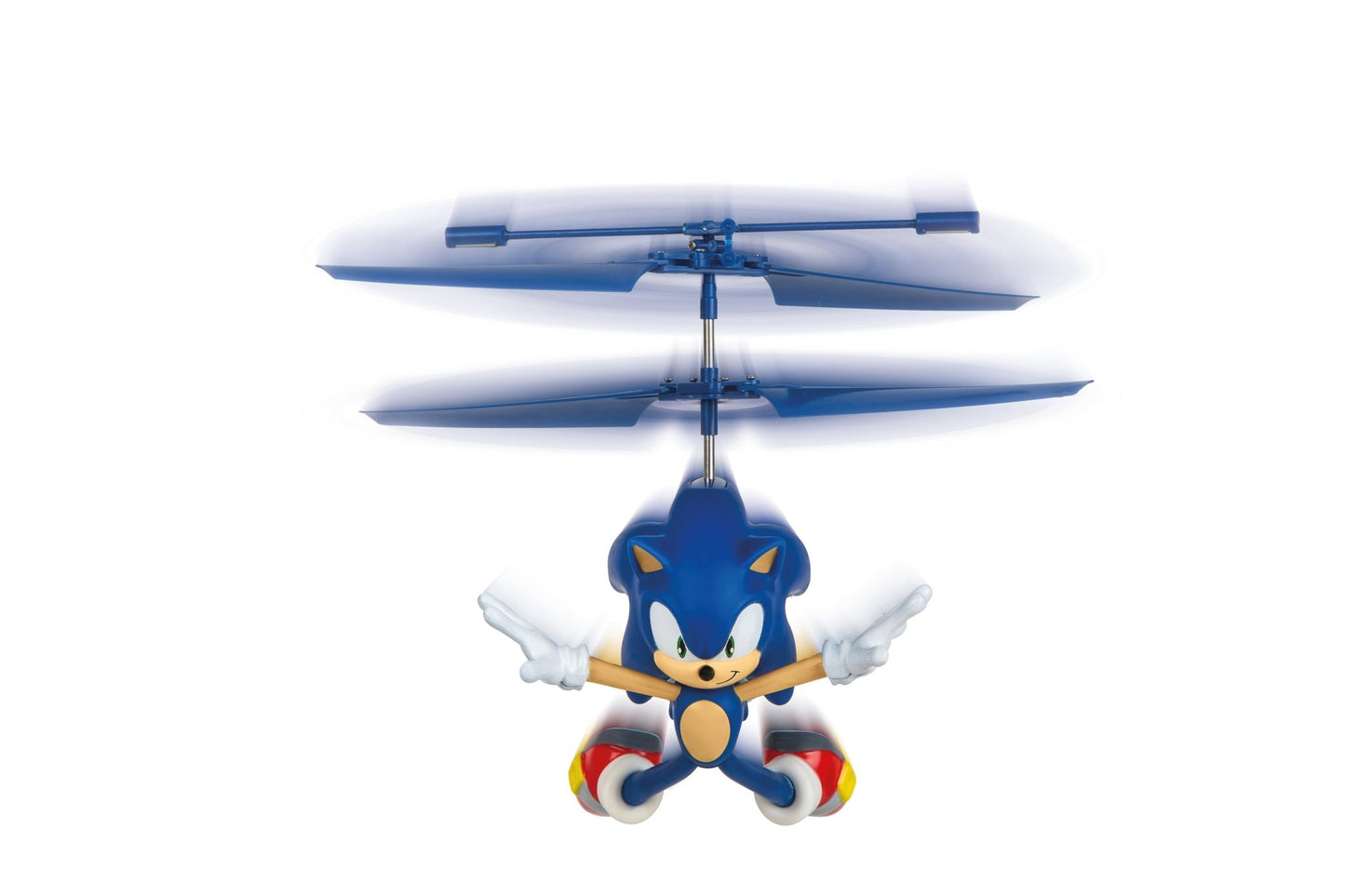 RC SONIC SOARING SONIC - Premium for Kids in Qatar | Toysaro.com