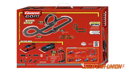 GO! FERRARI SF90 XX STRADALE WIRELESS(5.3M) - Premium for Kids in Qatar | Toysaro.com