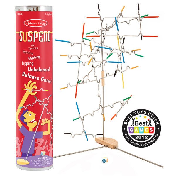 Melissa and Doug Suspend - Premium for Kids in Qatar | Toysaro.com