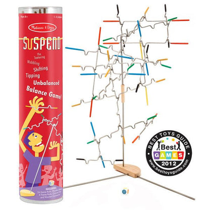 Melissa and Doug Suspend - Premium for Kids in Qatar | Toysaro.com