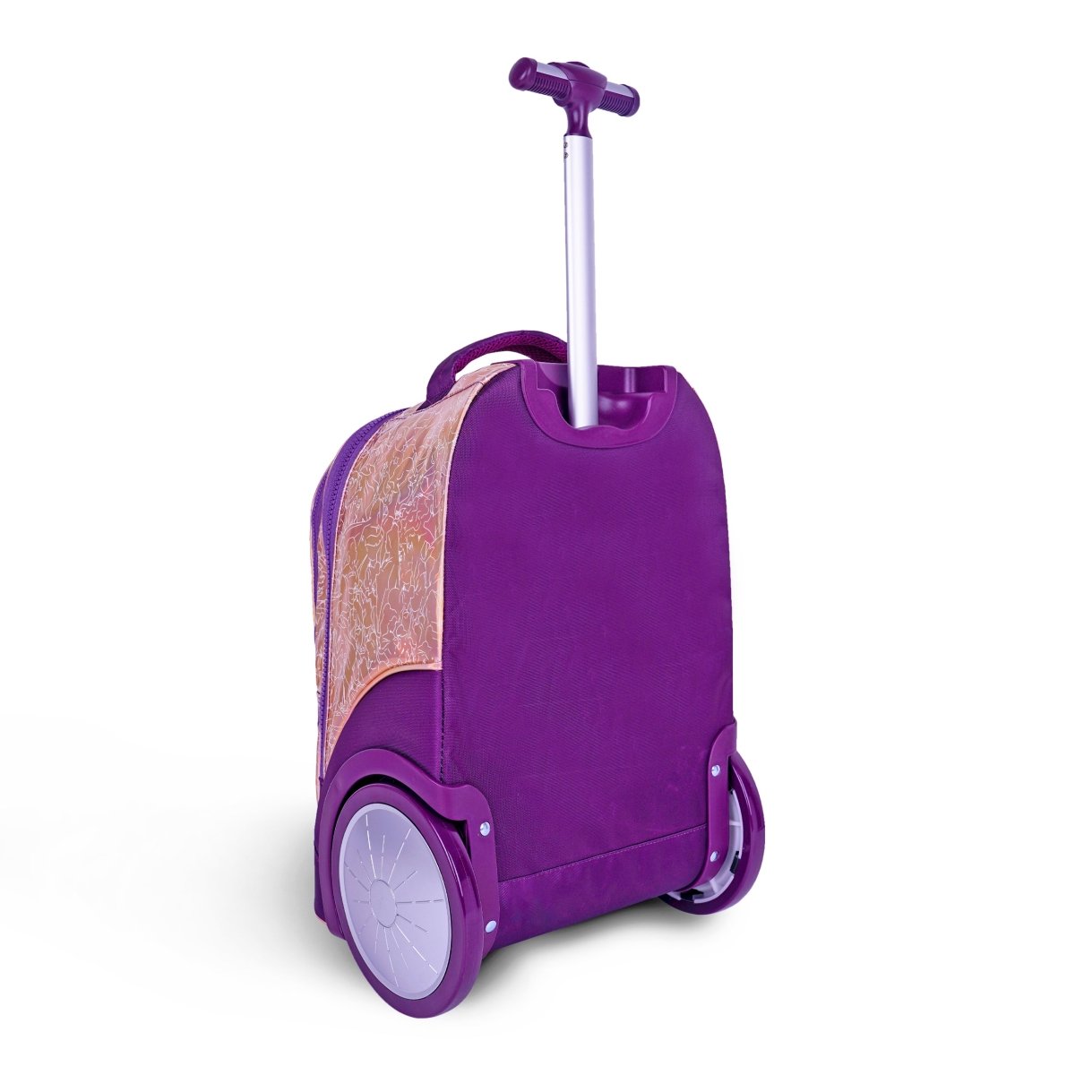 DISNEY Princess WE ARE COURAGEOUS Backpacks 20" - Premium for Kids in Qatar | Toysaro.com
