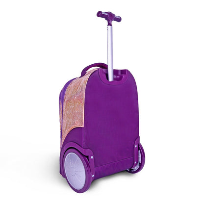 DISNEY Princess WE ARE COURAGEOUS Backpacks 20" - Premium for Kids in Qatar | Toysaro.com