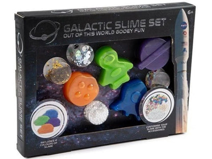 RMS UK NASA SLIME SET - Premium for Kids in Qatar | Toysaro.com