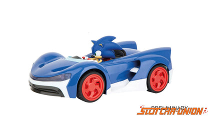 GO! SONIC THE HEDGEHOG(4.9M) - Premium for Kids in Qatar | Toysaro.com