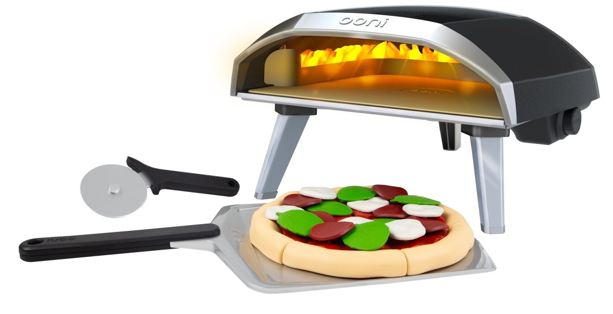 Casdon Ooni Pizza Oven - Premium for Kids in Qatar | Toysaro.com