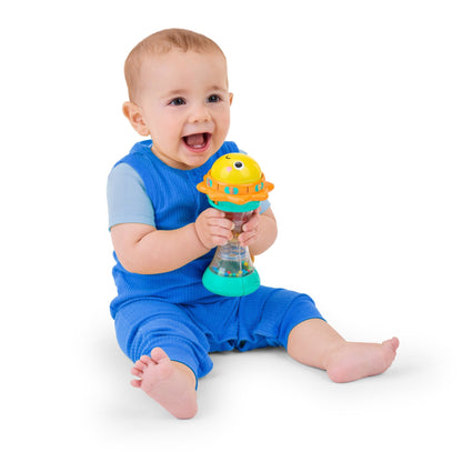 Bright Starts™ Just for Sun™ Flashlight Toy - Premium for Kids in Qatar | Toysaro.com