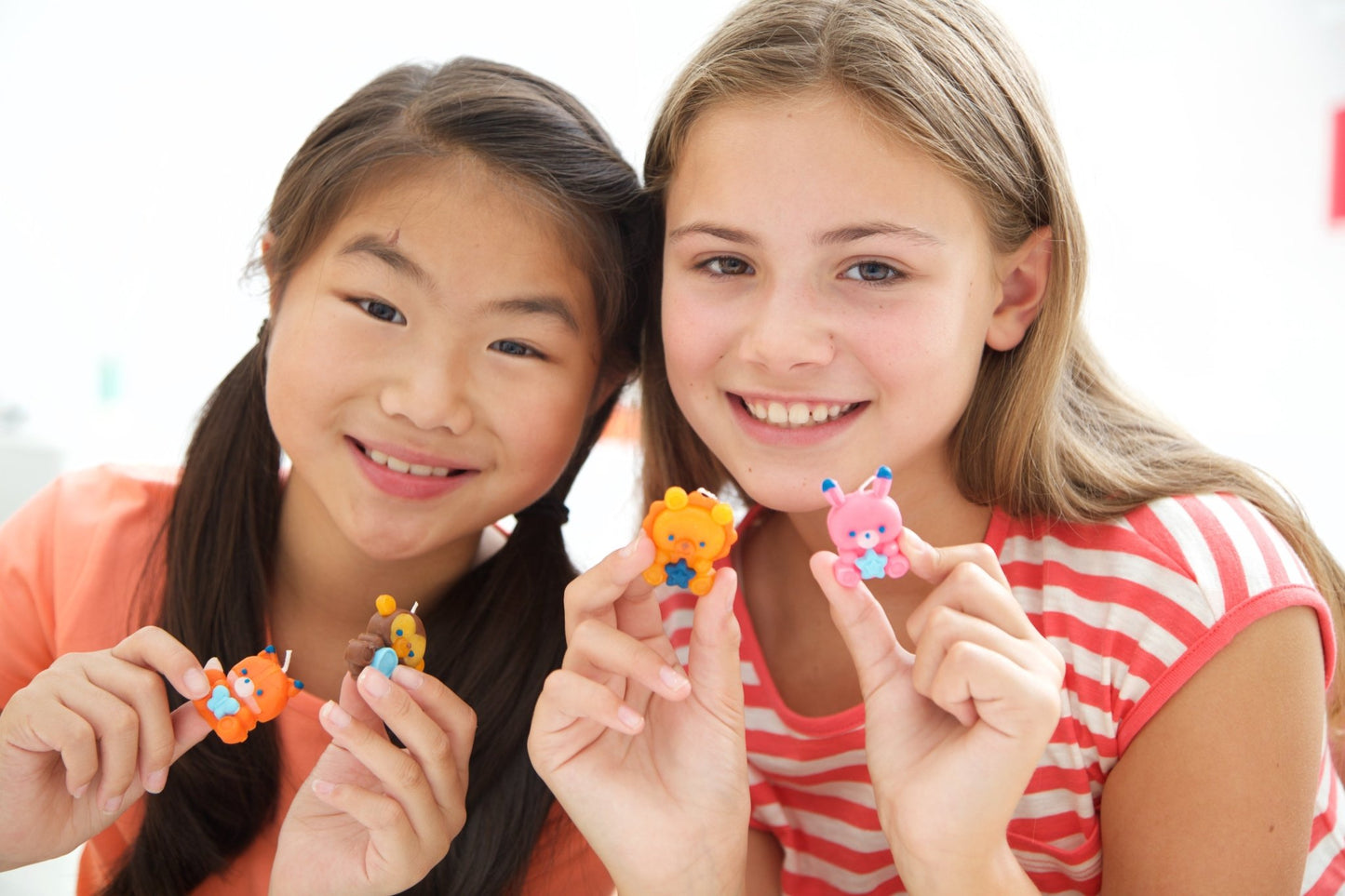 4M Mini Animal Candle Making - Premium for Kids in Qatar | Toysaro.com