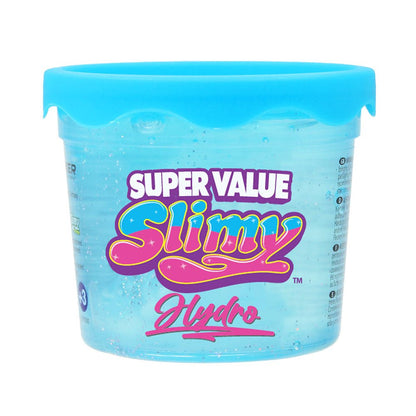 SLIMY SUPER VALUE SLIMY 2oz 18 pack - Premium for Kids in Qatar | Toysaro.com