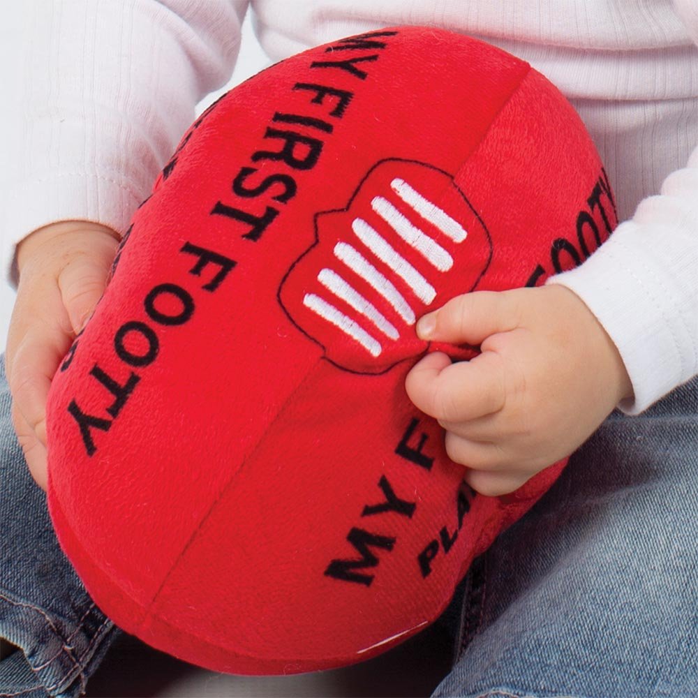 playgro My First Footy - Premium for Kids in Qatar | Toysaro.com