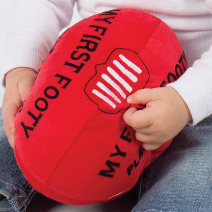 playgro My First Footy - Premium for Kids in Qatar | Toysaro.com